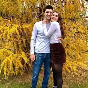 Meet your Posher, Kristin